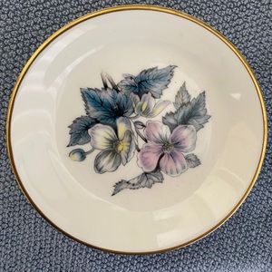 Royal Worcester small dish/made in England
